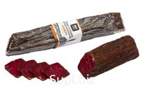 Продукт из говядины "Пьемонт" с/к (инд.вак)