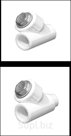 Фильтр сетчатый 20х1/2" вн.-нар.(80/20) (Valfex)