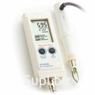 Hanna HI99163 портативный рН-метр для мяса HI99163