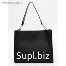 Сумка классическая  Ludor  Черный