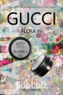 Твердые духи LAURA (по мотивам Gucci — Flora by flora)
Стоит только приоткрыть крышку твердых духов ручной работы Laura от SolidPerfume по мотивам Gucci Flora …