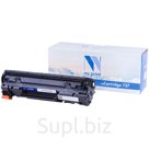 Картридж ориг. Canon 737 черный для Canon MF211/212w/216n/217w/226dn/229dw (2400стр)