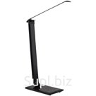 Светильник настольный на подставке Artstyle TL-207B, 12Вт, LED, сенс. упр, USB-порт, черный