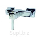 Смеситель HANSBERG 8817W для душевой кабины