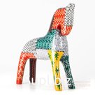 Patchwork Horse "England"