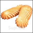 Печенье сдобное "Бежицкие палочки" 2,9кг.; Бежицкий Пищекомбинат