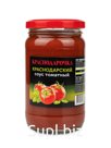 Sauce tomato Krasnodar Krasnodarochka TU TU