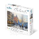 Пазл Colorit collection «Старый город», 1000 элементов