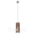 WOODLED GALACTIC Jupiter Spot L - Американский орех - Белый - 30х11