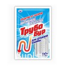 ТрубоБур Активные гранулы для душевой кабины 90г