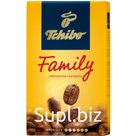 Кофе «Tchibo» Familly, молотый, 250 г