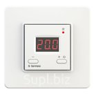 Терморегулятор Terneo ST для теплого пола, диапазон регулирования +5°C...+40°C для теплого пола, диапазон регулирования +5°C...+40°C