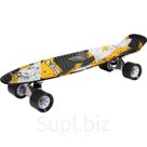 Миниборд Atemi APB22D02, 22, 5х6"