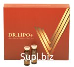 ЛИПОЛИТИКИ DR. LIPO + V (Face)