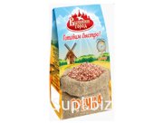 Гречневая крупа ядрица для каш и других блюд "Вышний город", 400 г