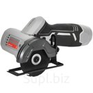 Машина отрезная аккумуляторная ИНТЕРСКОЛ ОМА-76/12 (без АКБ и ЗУ)