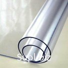 Пленка ПВХ 400 мкм