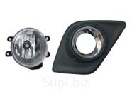 11-5089-V FOG LAMP