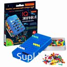 Логическая игра Bondibon IQ Эврика премиум-издание арт.ВВ5136