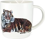 Tiger mug, 380ml