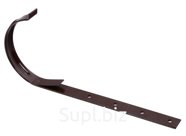 Держатель желоба из металла МП "Престиж" Толщина: 3.0 Ø125