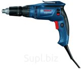 Шуруповерт Bosch GTB 650