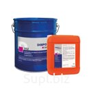 Производство компании Экс Морэ, бренд Dispomix Покрытие наливное полиуретановое финишное Slimtop 352, 25 кг