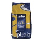 Кофе в зернах LAVAZZA «Gold Selection Filtro», 1000 г, вакуумная упаковка, 3427