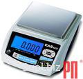 Весы лабораторные электронные CAS MWP-3000