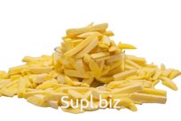 Картофель фри замороженный