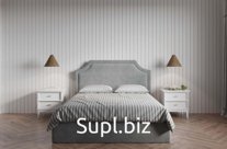 Кровать ЭГИДА