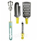 TV-250 Кухонный набор (4 шт) kitchen set