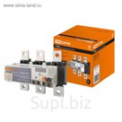 Реле токовое электронное TDM РТЭН-7375, 200-330 А, SQ0733-0006