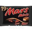 Батончики шоколадные «Mars» Mini, 366 г