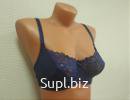 Бюстгальтер 10294 АйЛайк бюст 75C, синий