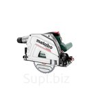 Пила дисковая аккумуляторная METABO KT 18 LTX 66 BL 601866660
