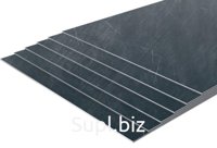 Горячекатаный нержавеющий лист н/с 6х1500х6000, марка AISI 321 (12Х18Н10Т)