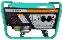 Генератор  Sturm! Haus Master PG8735N