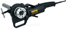 Электрический резьбонарезной клупп REMS Amigo Е R 1/2"-3/4"-1"
