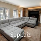 Диван ПРЕМИУМ КОМПЛЕКТ