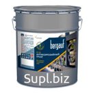 Грунтовка антикоррозивная Bergauf GF-21, красно-коричневый, 25кг
