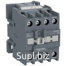 Контактор LC1E3210M5 1НО 32А 400В AC3, катушка 220В/50Гц 1НО 32А 400В AC3, катушка 220В/50Гц