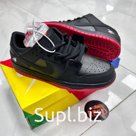 Nike Dunk SB Low x Jeff Staple