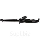 Плойка Maxwell MW-2409 BK, 19 мм, черный