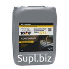 Антифриз
Артикул: CL200242
Производитель K.A.T
Модель: Special Coolant

Концентрат антифриз Special Coolant Yellow MIX G-13 представляет собой жидкость охлажда…