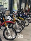 Эндуро CRF300(250CC)