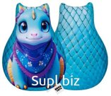 Anti-stress toy "Dragon Egg", 25 cm. Article: MT20017-conclusion