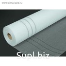 Стеклотканевая армировочная сетка 5*5мм, 1м*50пог.м