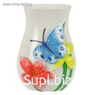 Стакан для зубной пасты Meadow