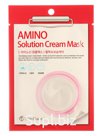 МЖ Skin Planet  Маска тканевая для лица с аминокислотами Skin Planet AMINO solution CREAM MASK 30гр